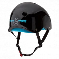 Triple Eight The Certified Sweatsaver Casco