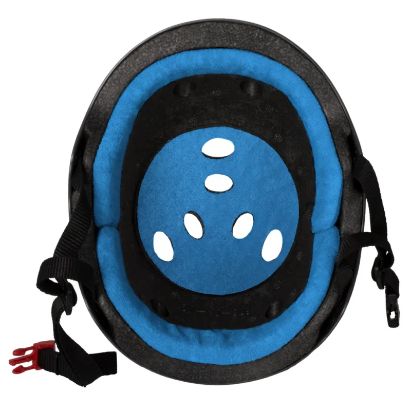 Triple Eight The Certified Sweatsaver Casco