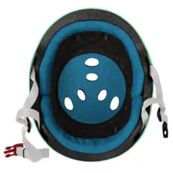 Triple Eight The Certified Sweatsaver Casco