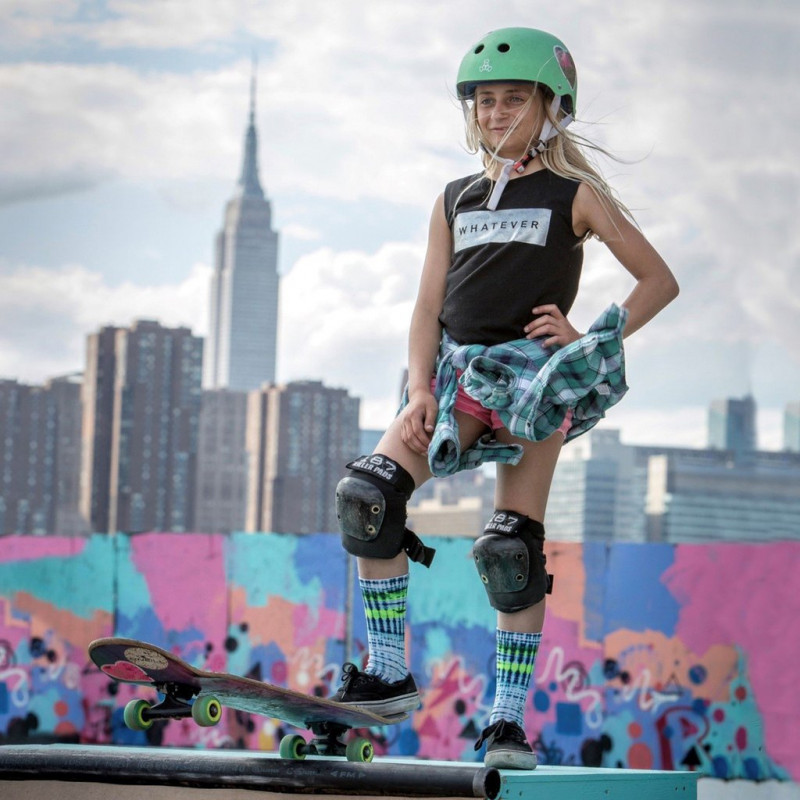 Triple Eight The Certified Sweatsaver Helmet