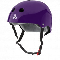 Triple Eight The Certified Sweatsaver Casco