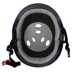 Triple Eight The Certified Sweatsaver Helm
