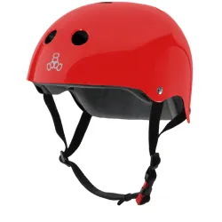 Triple Eight The Certified Sweatsaver Casco
