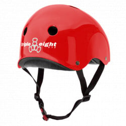 Triple Eight The Certified Sweatsaver Helmet