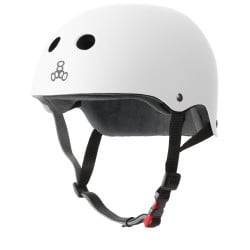 Triple Eight The Certified Sweatsaver Casque