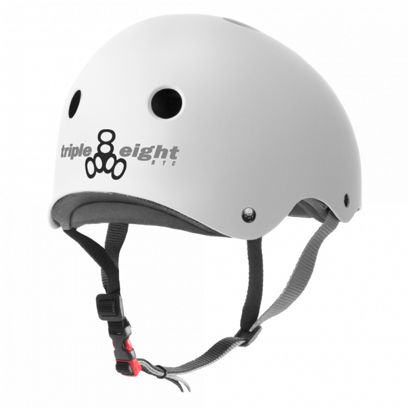 Triple Eight The Certified Sweatsaver Helm