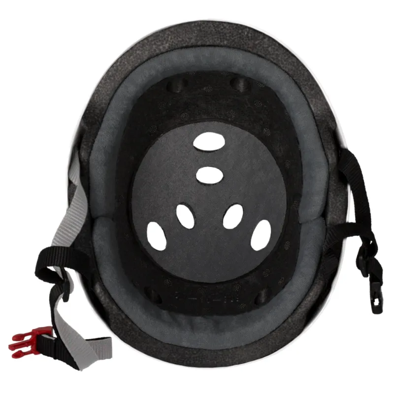 Triple Eight The Certified Sweatsaver Casco