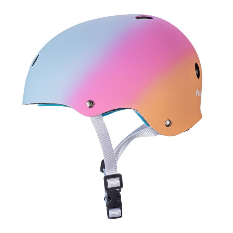 Triple Eight The Certified Sweatsaver Helm Triple Eight The Certified Sweatsaver Helm