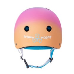 Triple Eight The Certified Sweatsaver Helmet