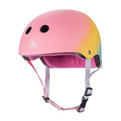 Triple Eight The Certified Sweatsaver Helmet