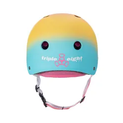 Triple Eight The Certified Sweatsaver Helmet