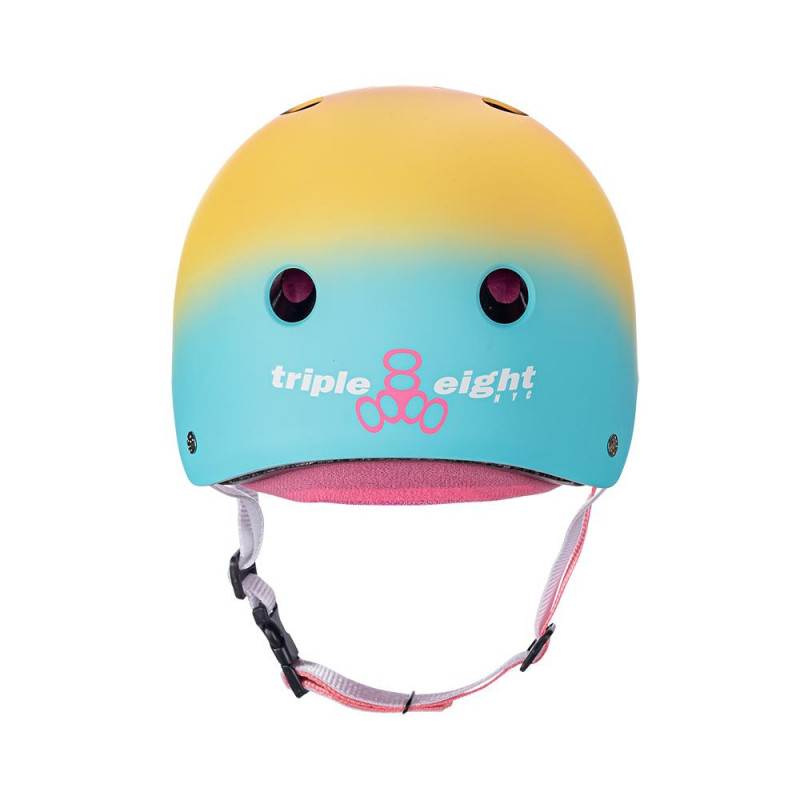 Triple Eight The Certified Sweatsaver Helmet