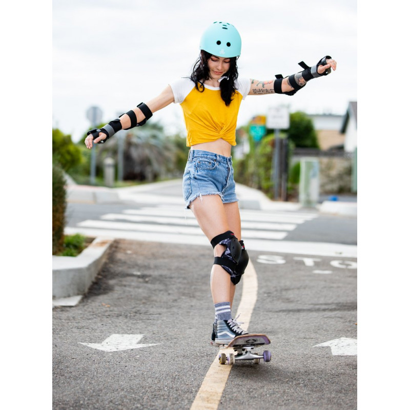 Triple Eight The Certified Sweatsaver Helmet