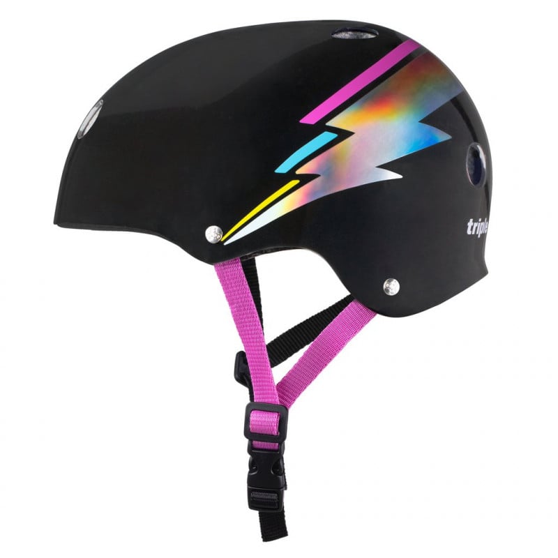 Triple Eight The Certified Sweatsaver Helmet