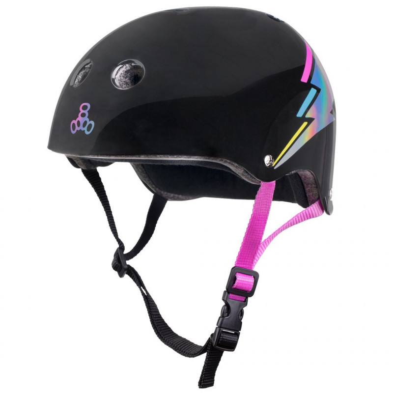 Triple Eight The Certified Sweatsaver Helmet