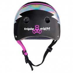 Triple Eight The Certified Sweatsaver Casco