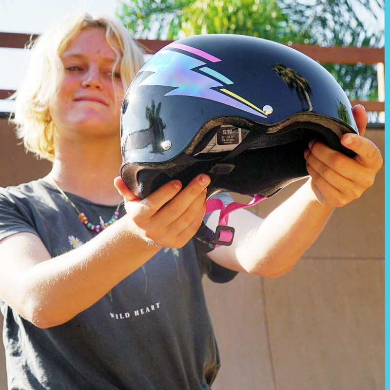 Triple Eight The Certified Sweatsaver Helmet