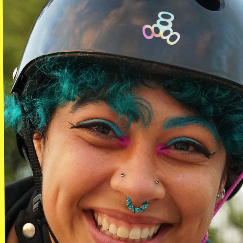 Triple Eight The Certified Sweatsaver Helmet