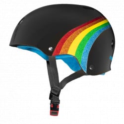 Triple Eight The Certified Sweatsaver Helm