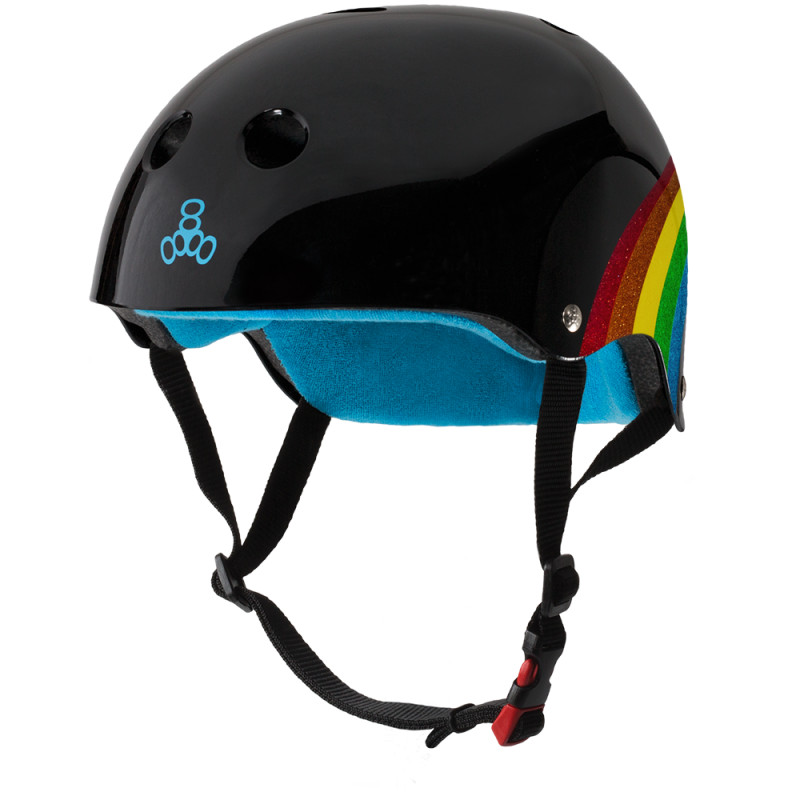 Triple Eight The Certified Sweatsaver Helmet