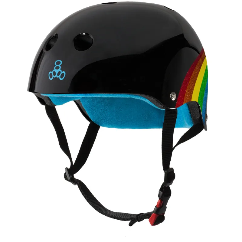 Triple Eight The Certified Sweatsaver Helmet