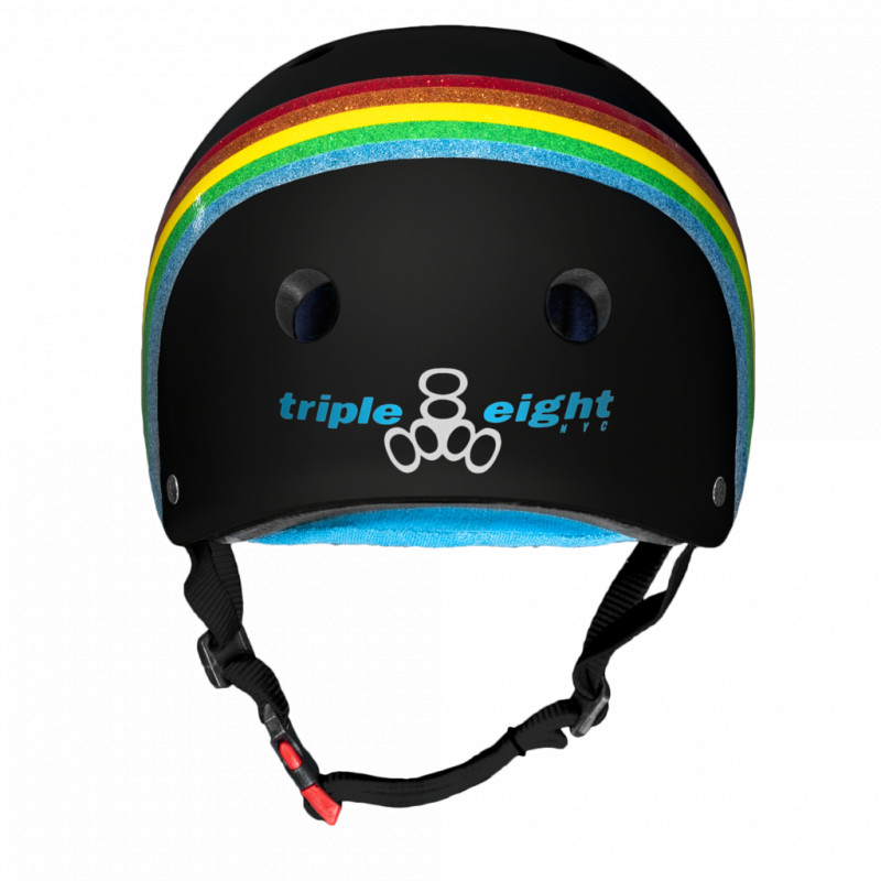 Triple Eight The Certified Sweatsaver Helmet