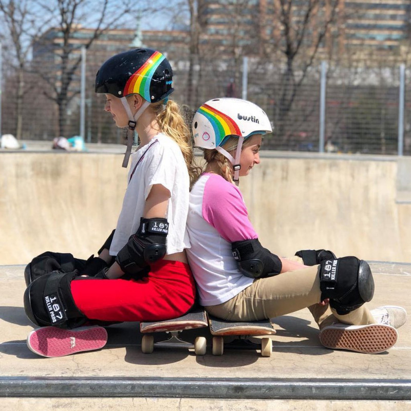Triple Eight The Certified Sweatsaver Helmet