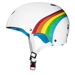 Triple Eight The Certified Sweatsaver Casco