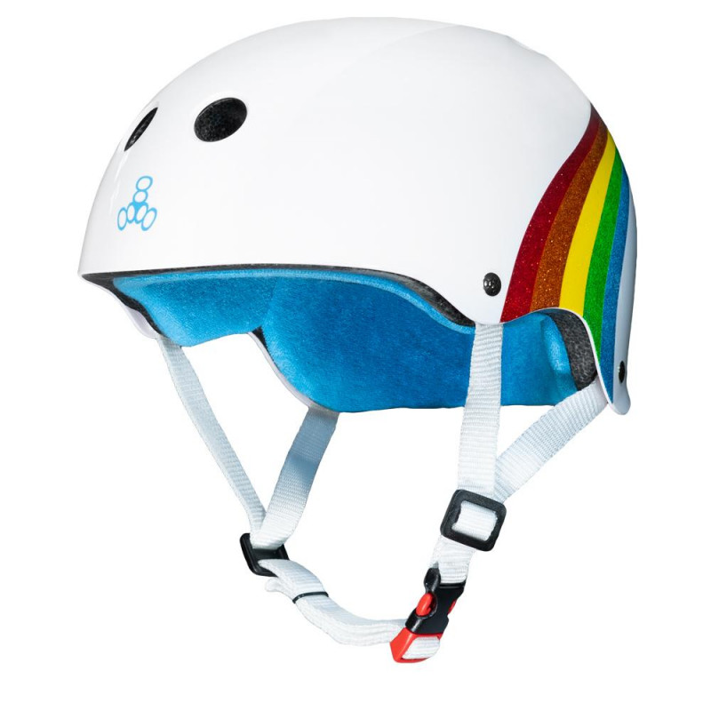 Triple Eight The Certified Sweatsaver Helmet