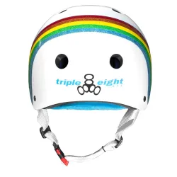 Triple Eight The Certified Sweatsaver Helmet