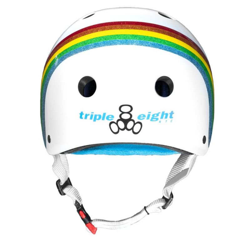 Triple Eight The Certified Sweatsaver Helmet