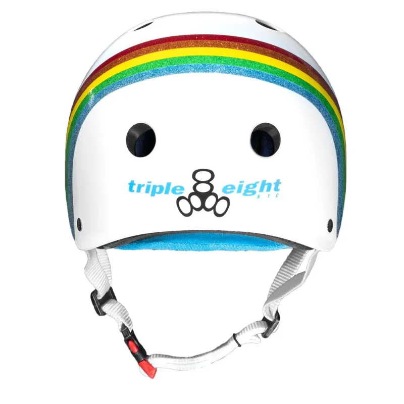 Triple Eight The Certified Sweatsaver Helmet