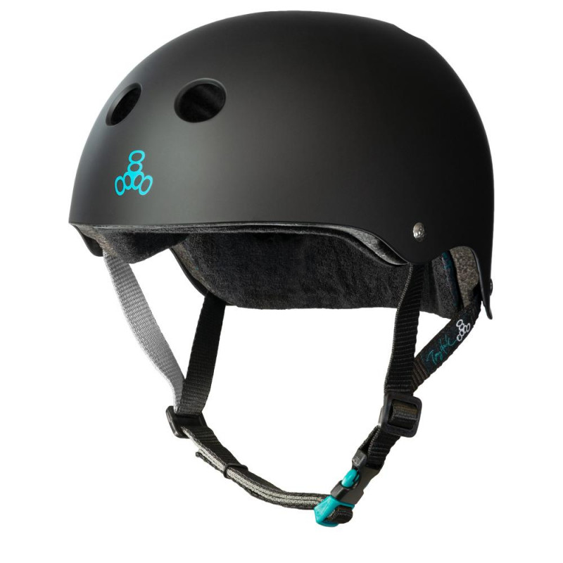 Triple Eight The Certified Sweatsaver Helmet Triple Eight The Certified Sweatsaver Helmet
