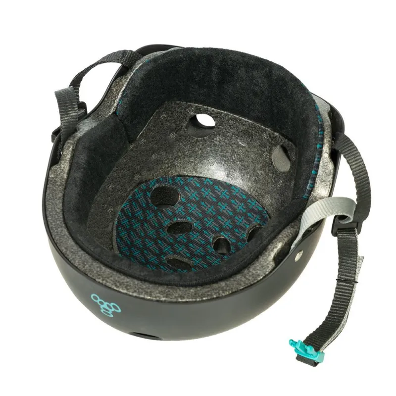 Triple Eight The Certified Sweatsaver Helmet