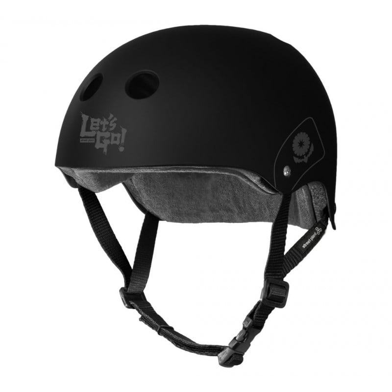 Triple Eight The Certified Sweatsaver Helmet Triple Eight The Certified Sweatsaver Helmet