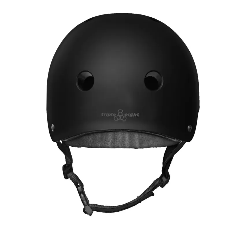 Triple Eight The Certified Sweatsaver Helmet