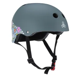Triple Eight The Certified Sweatsaver Casco