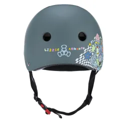Triple Eight The Certified Sweatsaver Casco
