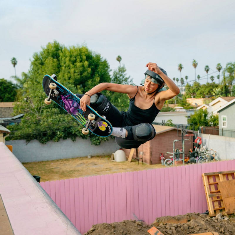 Triple Eight The Certified Sweatsaver Helm