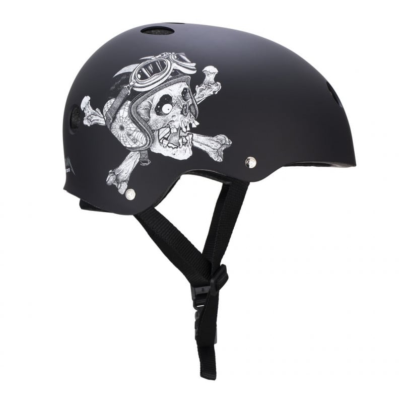 Triple Eight The Certified Sweatsaver Helm