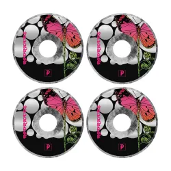 Primitive Rodriguez Cycles Pro 52mm Skateboard Wheels