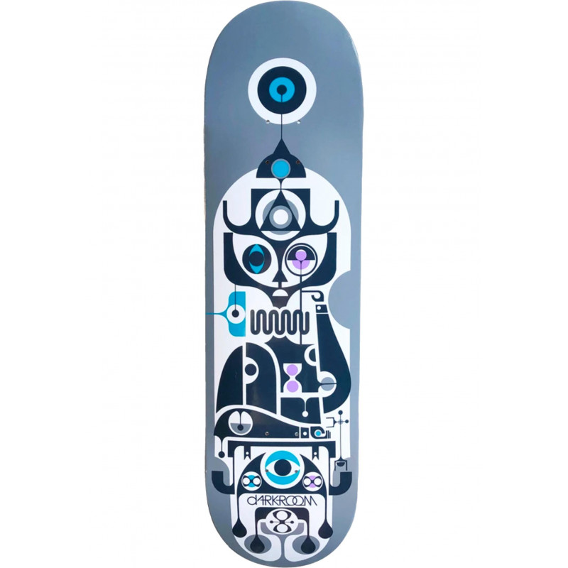 Darkroom The Alchemist 8.75" Skateboard Deck