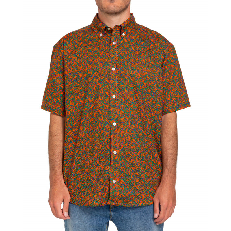 Element Glastonbury Shirt Element Glastonbury Shirt