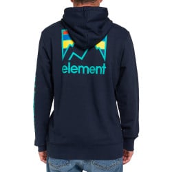 Element Joint Hood Hoodie