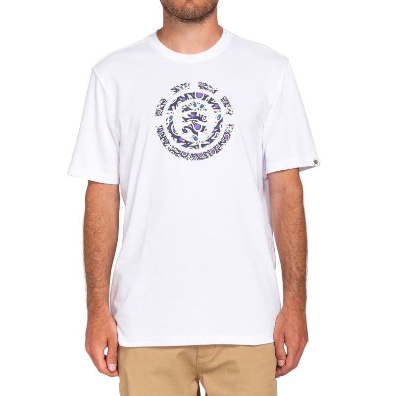 Element Maple Icon T-Shirt