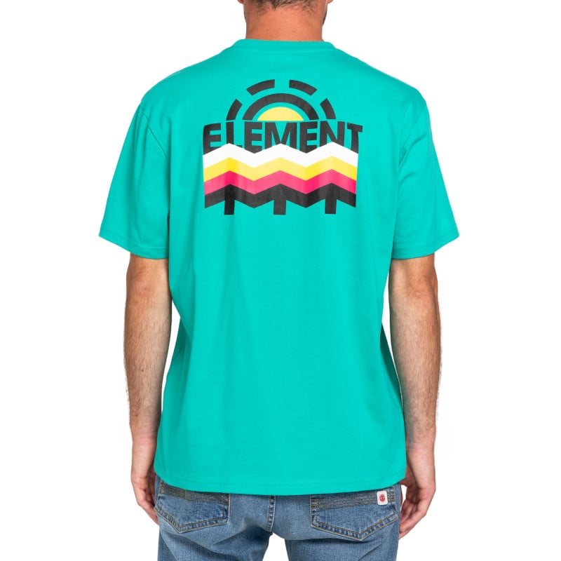 Element Truxton T-Shirt