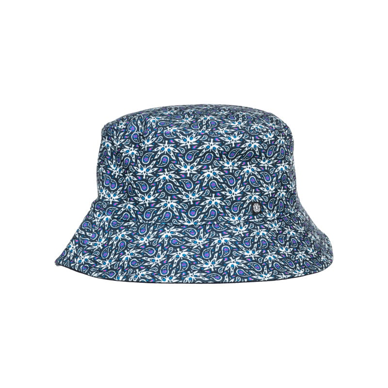 Maak een sneeuwpop Transparant Weiland Element Tam Bucket Hat kopen bij de Skateboard shop van Nederland