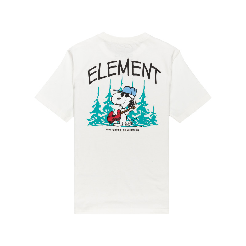 Element Good Times T-Shirt Element Good Times T-Shirt