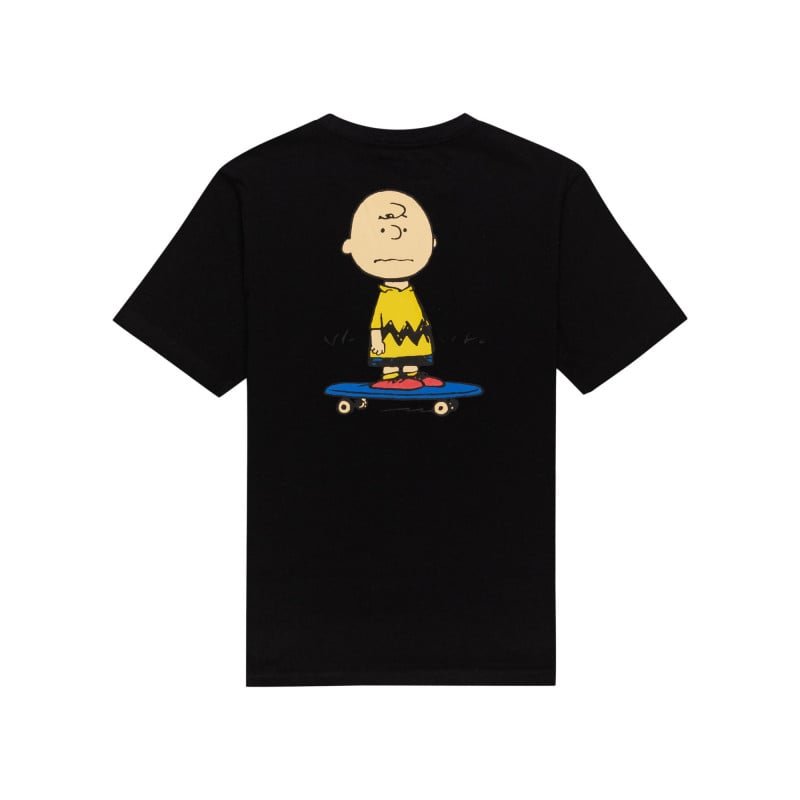 Element Peanuts Kruzer Kids T-Shirt Element Peanuts Kruzer Kids T-Shirt
