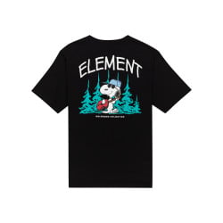 Element Peanuts Good Times Kids T-Shirt